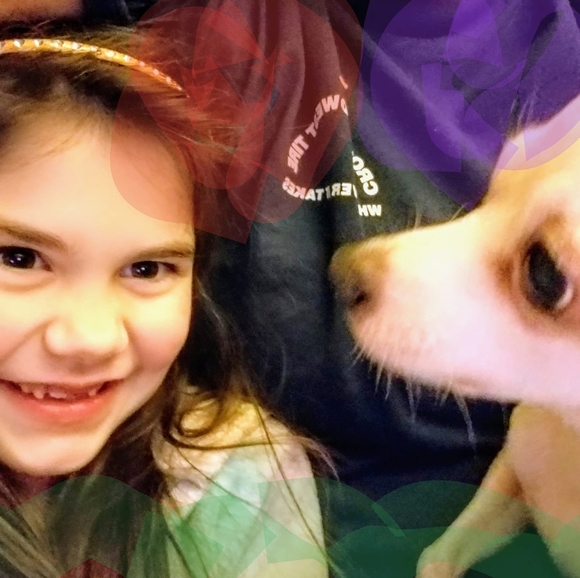 Meet the Posher Other - Meet your Posher, June